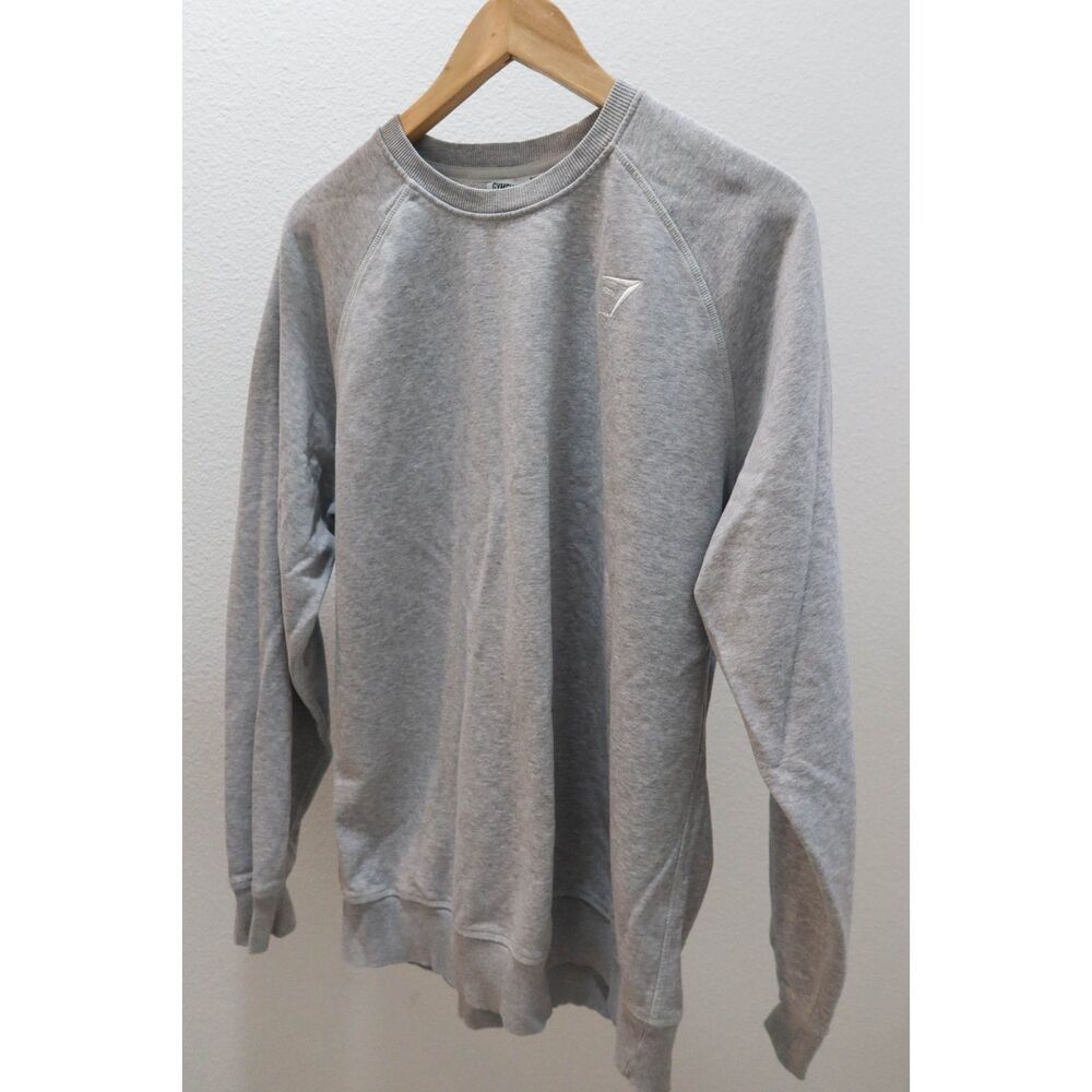 GymShark Crewneck